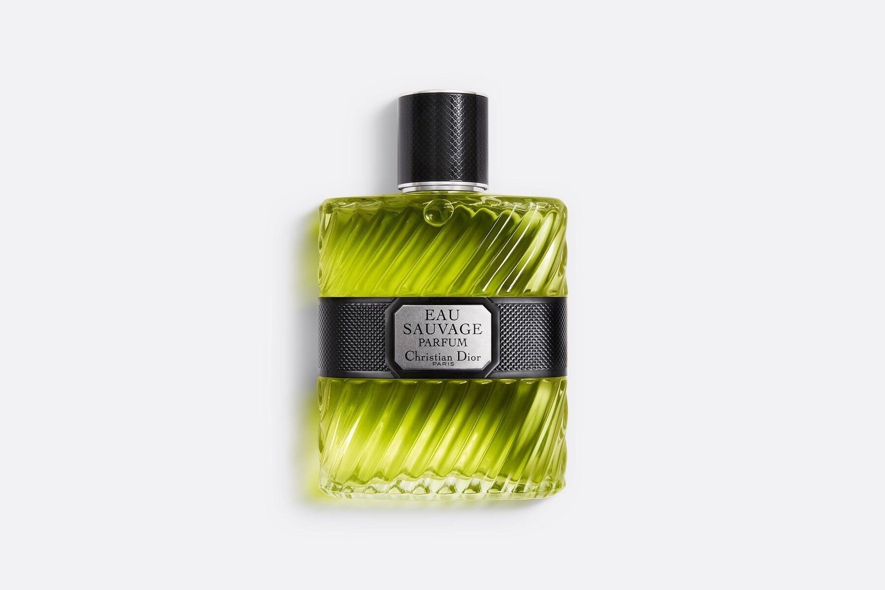 Eau Sauvage Parfum