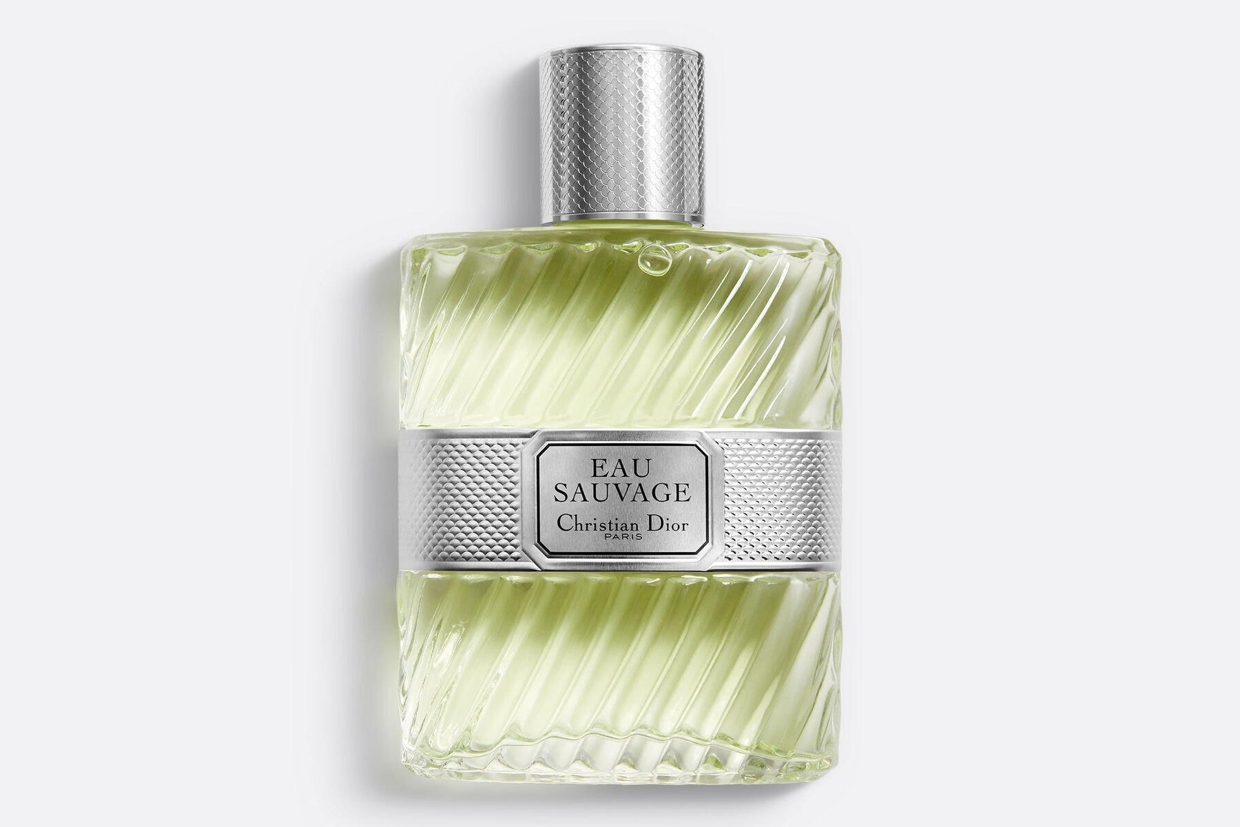 Eau Sauvage Eau de Toilette