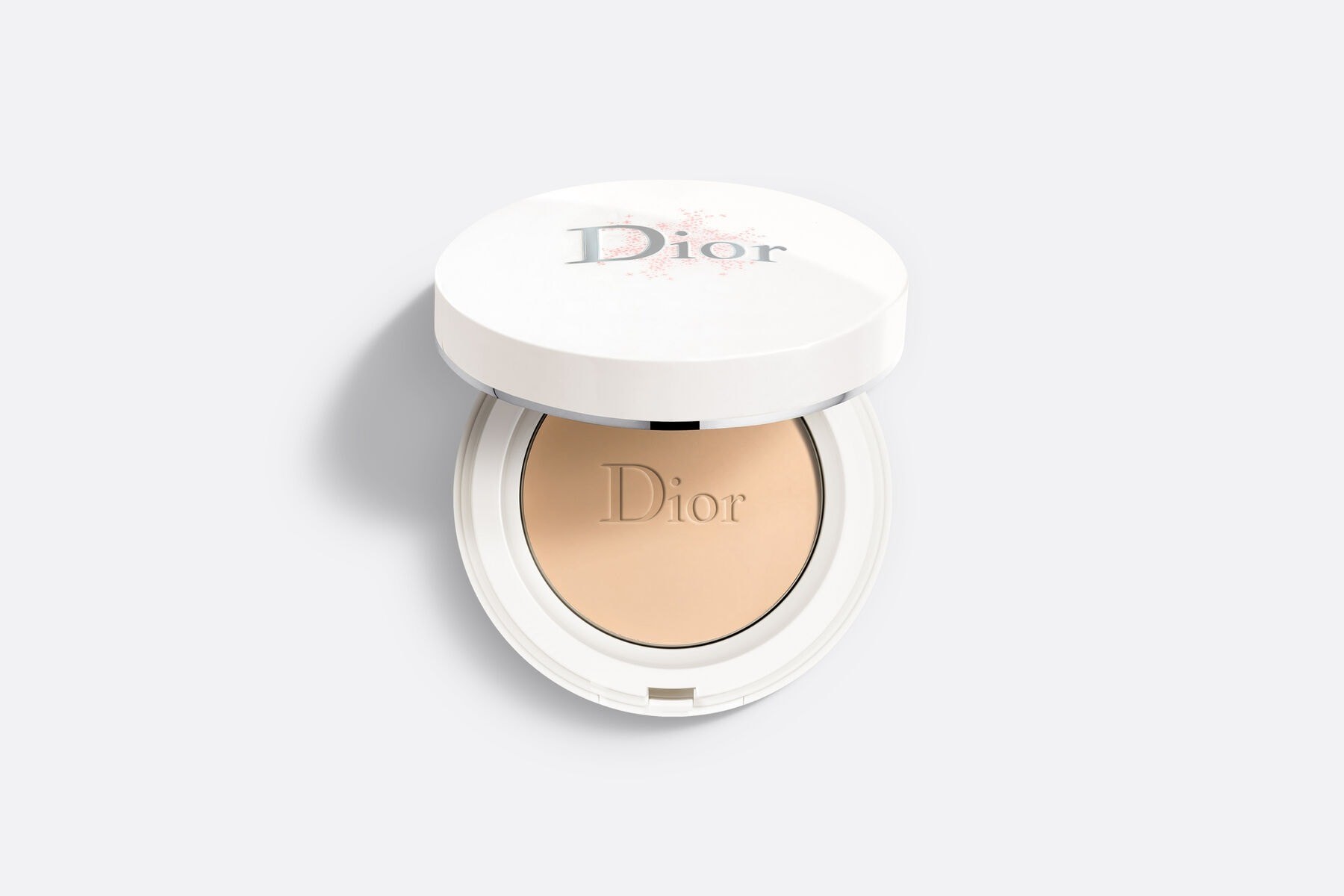 Diorsnow Perfect Light Compact