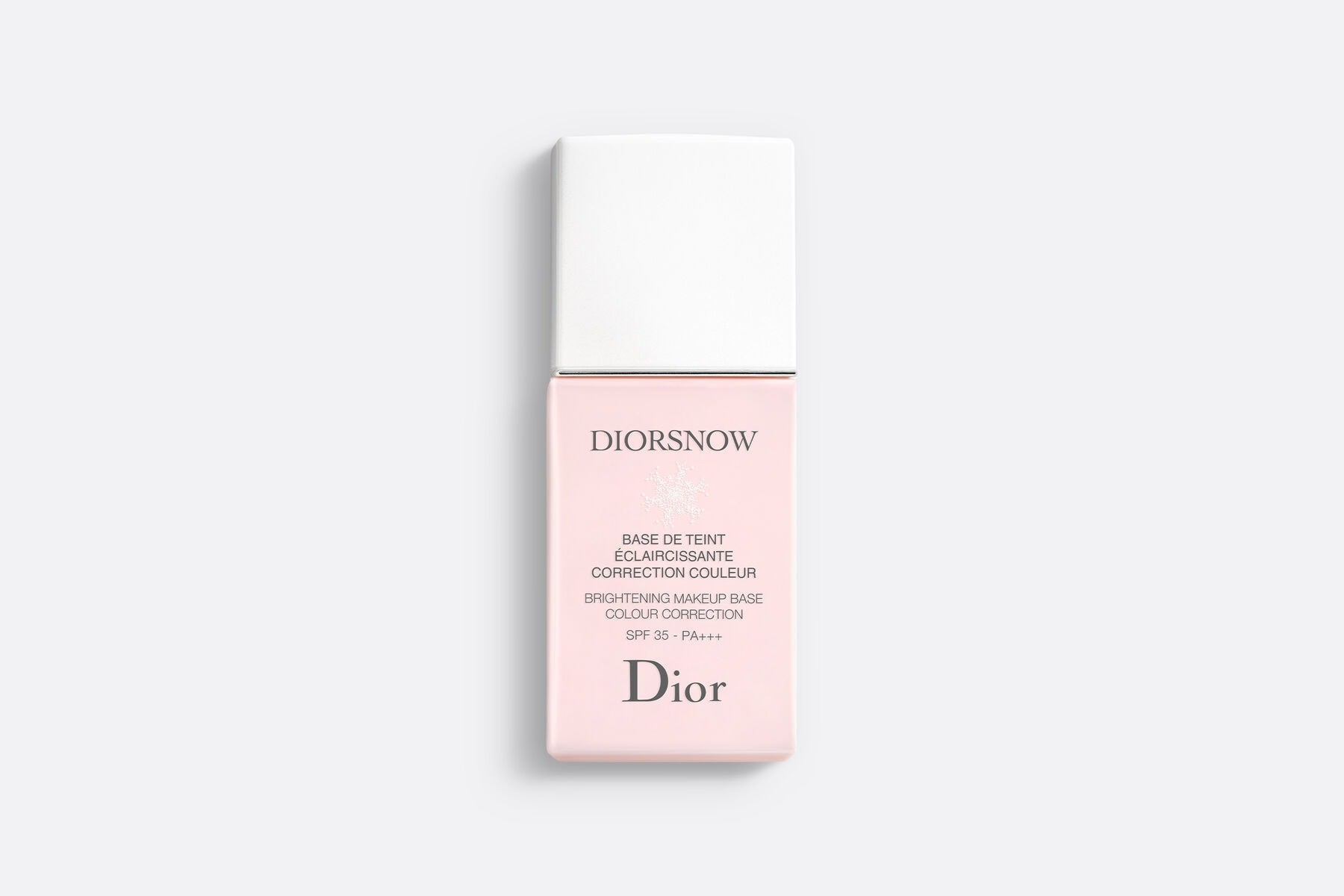 Diorsnow