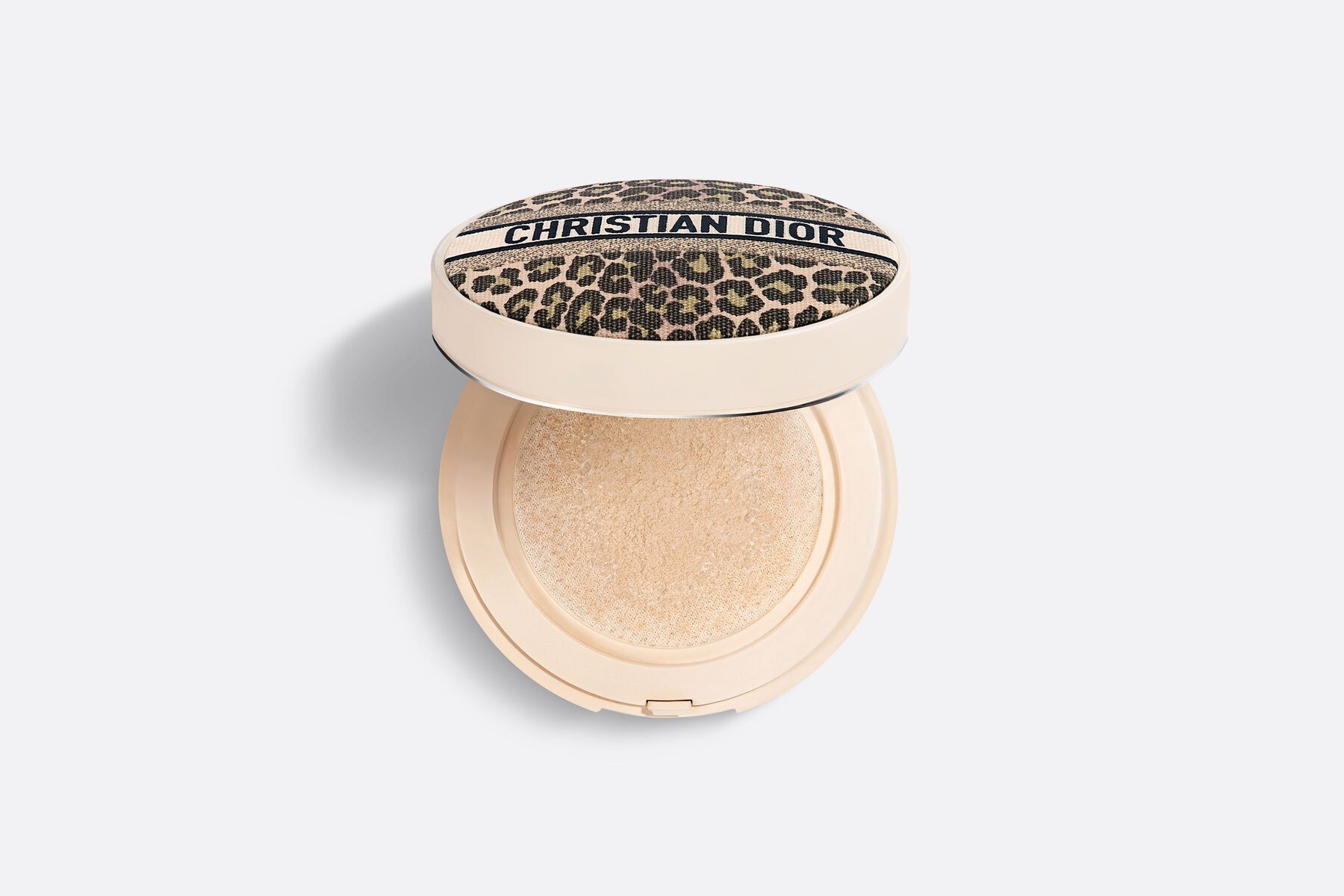 Dior Forever Cushion Powder - Mitzah Limited Edition