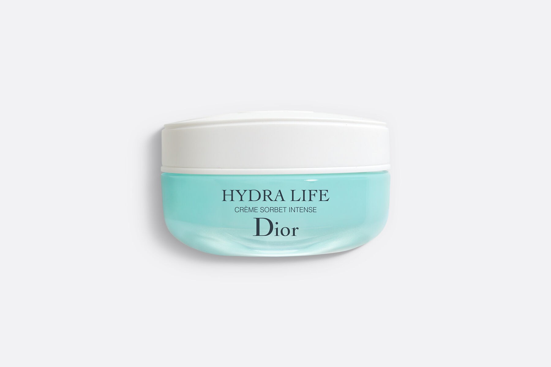 DIOR HYDRA LIFE INTENSE SORBET CREME