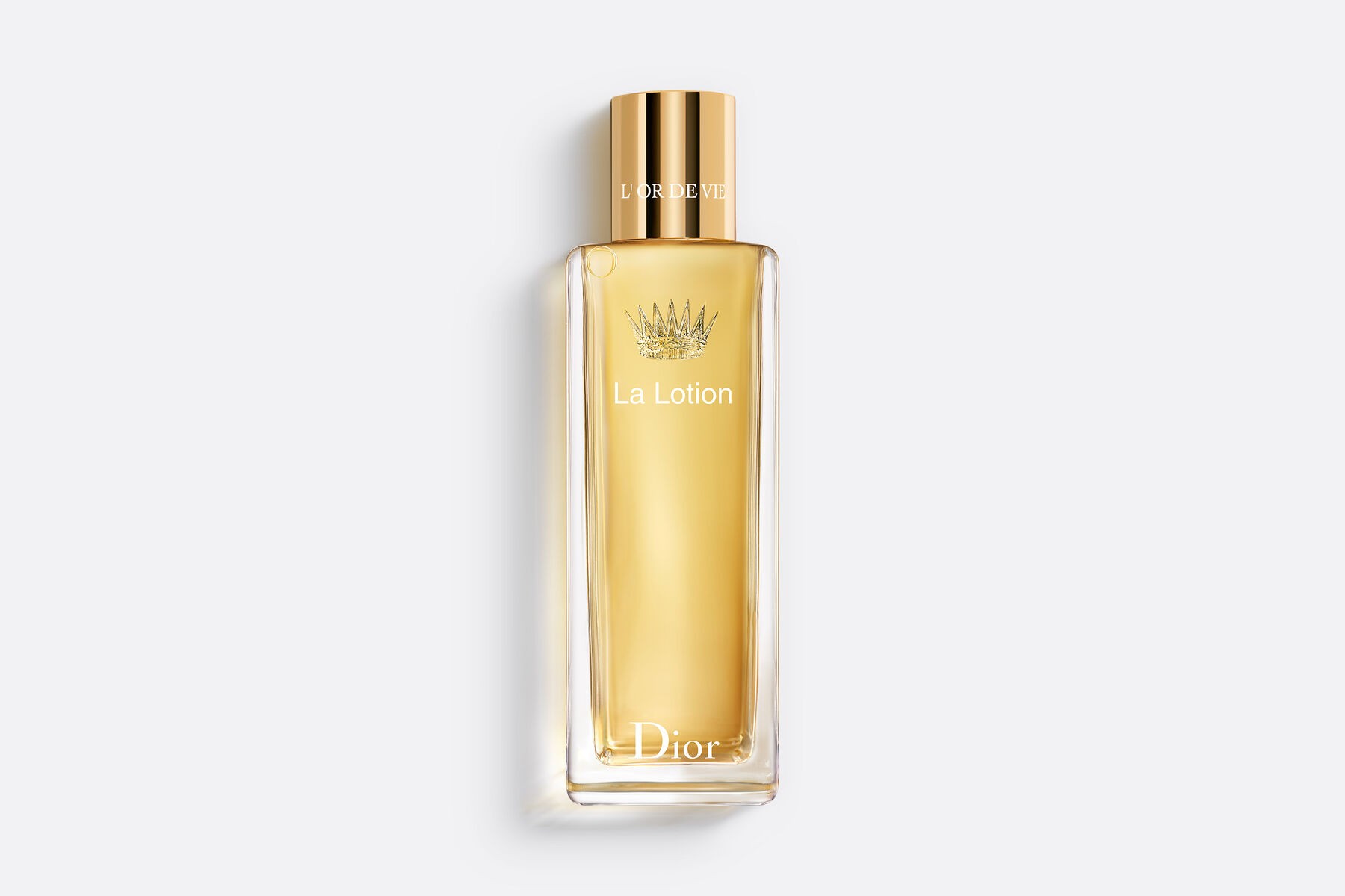 L'OR DE VIE LA LOTION